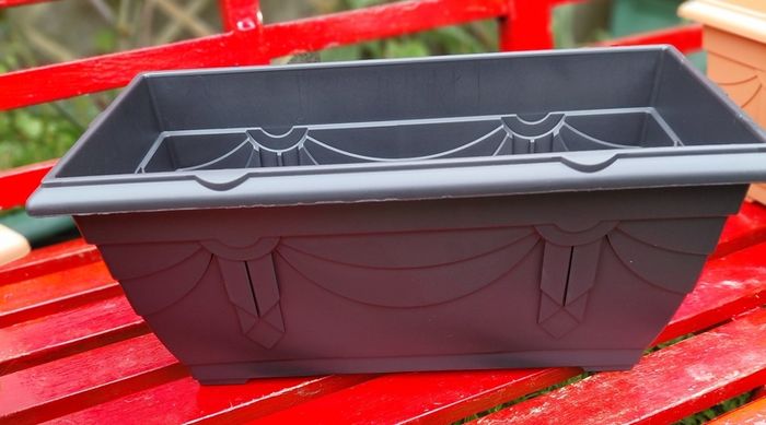garden planters