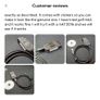 25.03 VCDS VAGCOM 1996-2017 Scanner Tools Atmega162 Scanne Diagnostic Cable HEX V2 OBD Tools FOR VW AUDI Skoda Seat Image 8