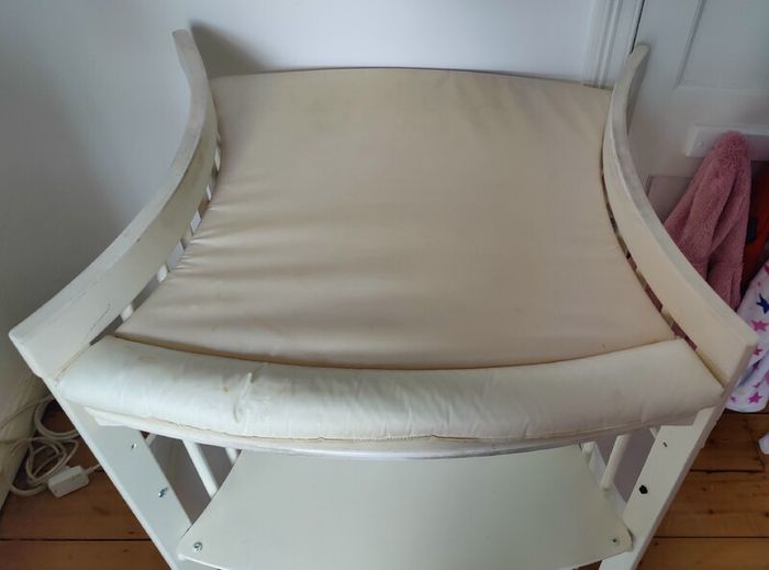 Stokke Care Changing Table
