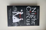 The night circus paperback