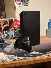 xbox series x