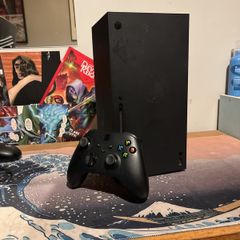 xbox series x