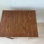 Small Desk/Table HEAVY Image 2