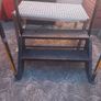mobile home steps Image 2