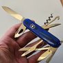 Victorinox Climber 91mm Swiss Army Knife Image 3