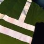 Hi Vis short sleeve polo - medium Image 5