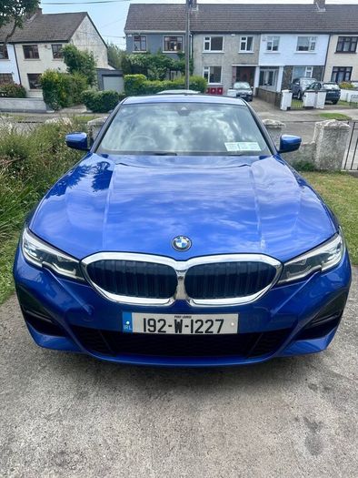 BMW 330e | M Sport | Plug in Hybrid