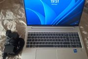 Hp Elitebook 650 G10 I7-1355u 32gb 512gb Ssd 15.6 Win11 Pro