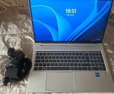 Hp Elitebook 650 G10 I7-1355u 32gb 512gb Ssd 15.6 Win11 Pro