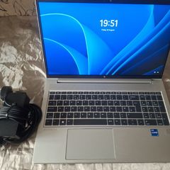 Hp Elitebook 650 G10 I7-1355u 32gb 512gb Ssd 15.6 Win11 Pro