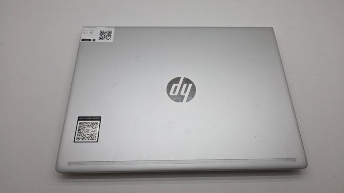 HP ProBook 430 G6 - Intel i5(8.gen)/ 16GB RAM/ Windows 11 Laptop