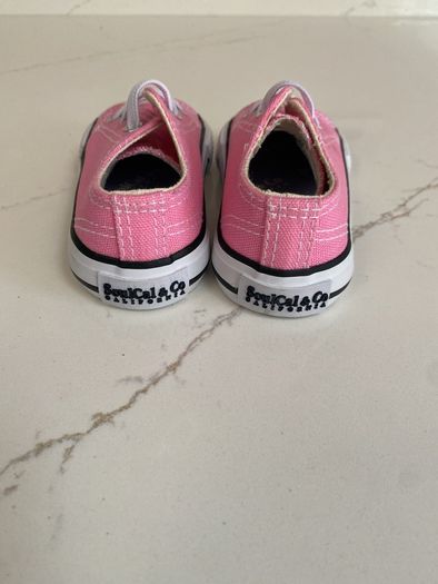 Soul all & co kids shoes