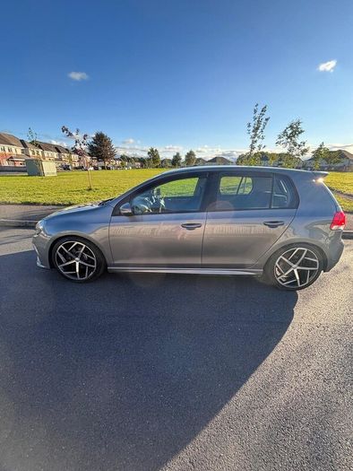 Volkswagen Golf 2012