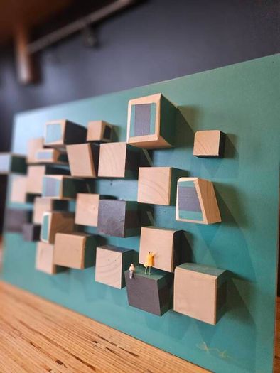 wall art