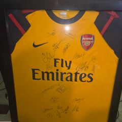 Arsenal