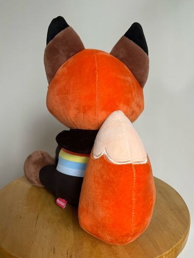 Youtooz Fundy Plush Minecraft