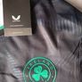 Troy parrot Ireland football jersey Image 4