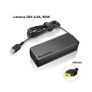 Lenovo Original 90W Square Tip Laptop/ Docking Station Charger Image 2