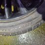 Mini cooper countryman/Clubman alloy wheels 17" inch Image 2