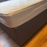 Small Double Divan Bed 4ft Image 6