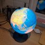 light up globe Image 2