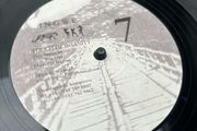 Touch of Insanity 12" vinyl single