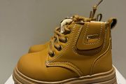 Toddler boots