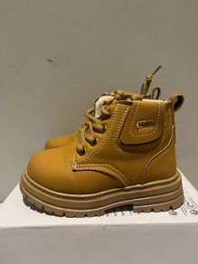Toddler boots