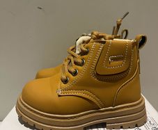 Toddler boots