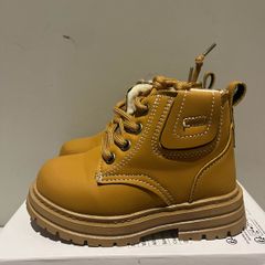 Toddler boots