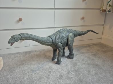 Large Dinosaur