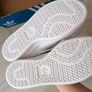 brand new Adidas Stan Smith UK 1.5 Image 8