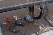Ford c-max towbar