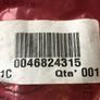 RH Door Weatherstrip (Alfa Romeo 147) Image 3