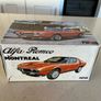 Alfa Romeo Montreal 1/25 Polistil Image 2