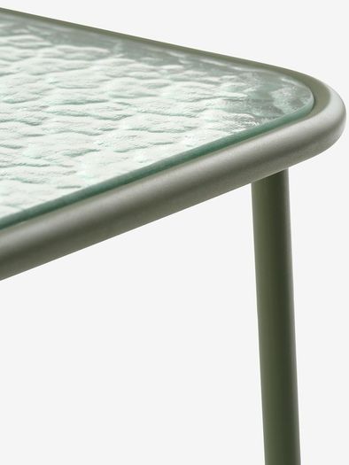 Garden Coffee Table