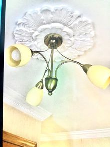 Ceiling lights