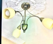 Ceiling lights