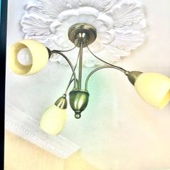 Ceiling lights