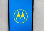Motorola one action phone 128 gb new year gift