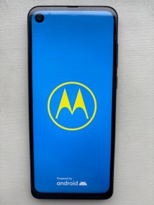 Motorola one action phone 128 gb new year gift