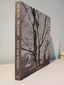 Dublin 1963/2020 by Alen MacWeeney