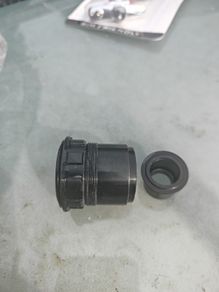 dt swiss xdr freehub