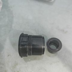 dt swiss xdr freehub