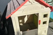 Little Tikes Playhouse