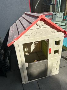 Little Tikes Playhouse