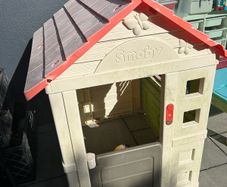Little Tikes Playhouse
