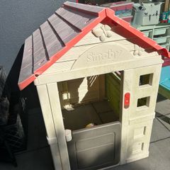Little Tikes Playhouse