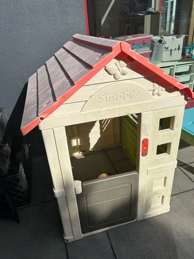 Little Tikes Playhouse