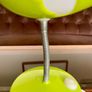 Ikea Skojig 1990s Cloud Table or Wall Lamp Image 9
